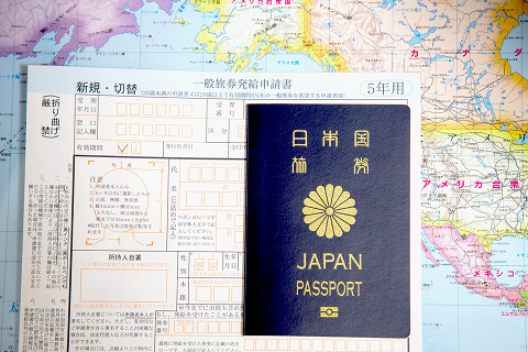 面倒なビザ手続きは学校が代行!気軽に留学開始