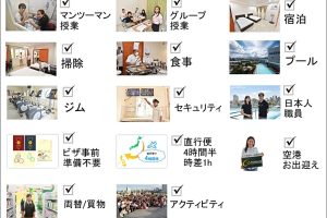 フィリピン留学・セブ島留学とは？