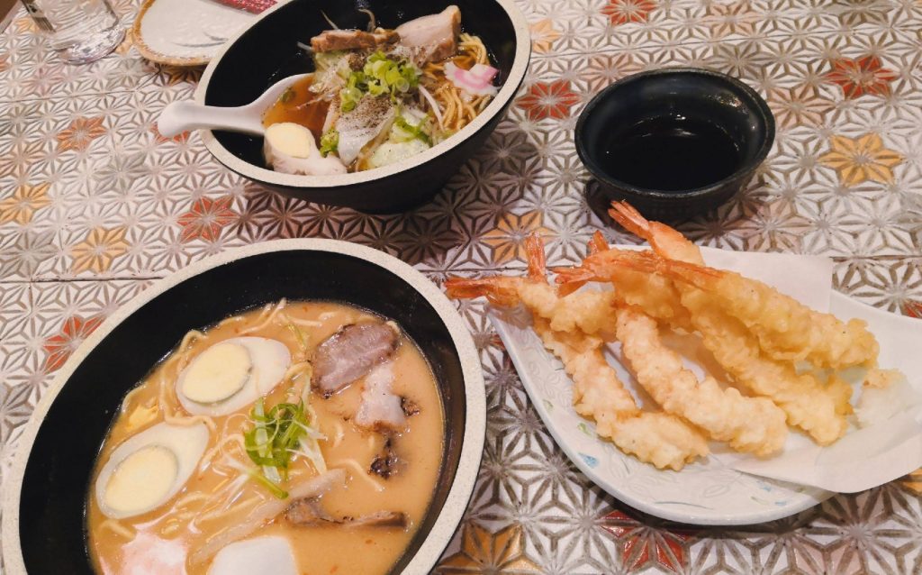 松之家 Matsunoya