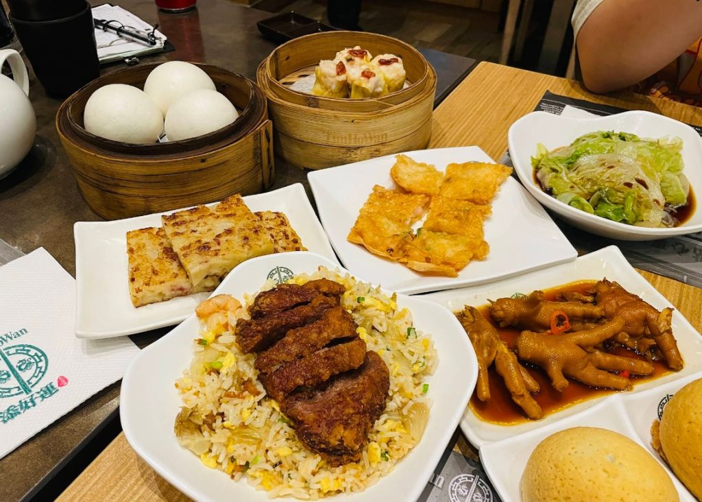Tim Ho Wan